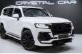 Toyota Land Cruiser 300 — 2024