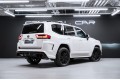 Toyota Land Cruiser 300 — 2024