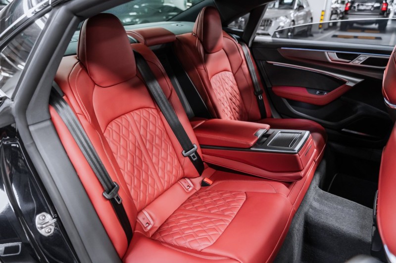 Audi A7L 45 TFSI - 2025