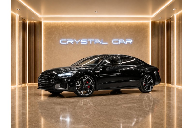 Audi A7L 45 TFSI - 2025
