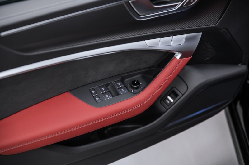 Audi A7L 45 TFSI - 2025