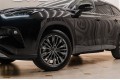 Toyota Highlander Supreme - 2026