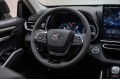 Toyota Highlander Supreme - 2026