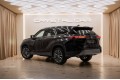 Toyota Highlander Supreme - 2026
