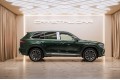 Geely Xingyue L Full Moon - 2026
