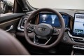 Geely Xingyue L Full Moon - 2026