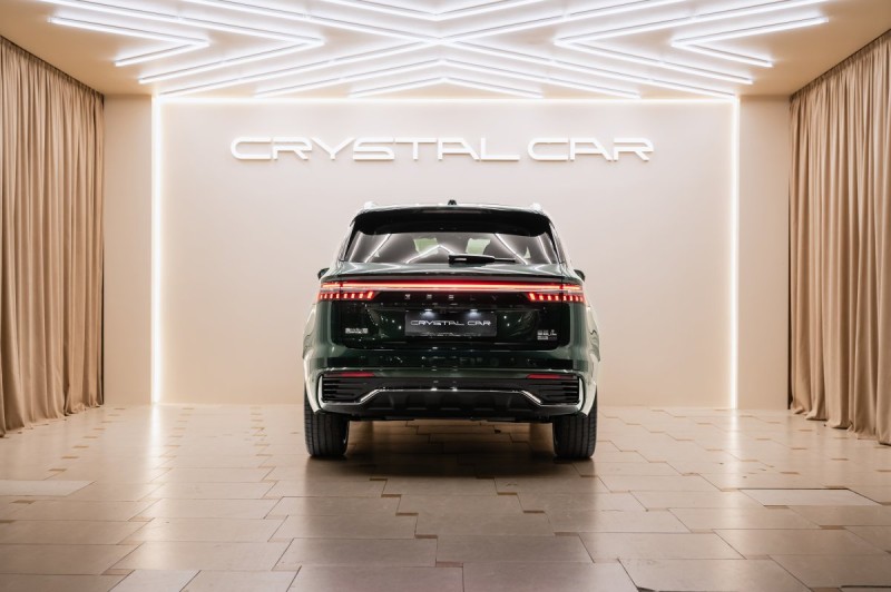 Geely Xingyue L Full Moon - 2026