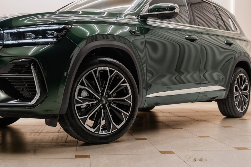 Geely Xingyue L Full Moon - 2026