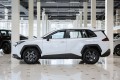 Toyota RAV4 Luxury - 2026