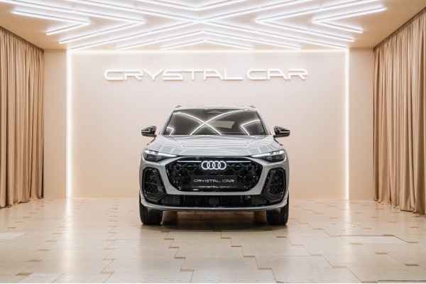 Audi Q5L GU (2024—2026) Luxury - 2026