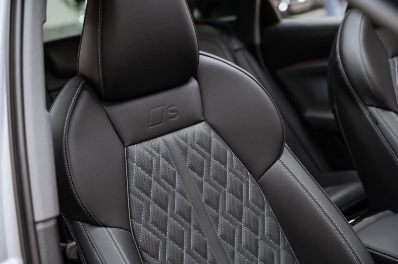 Audi Q5L GU — 2026