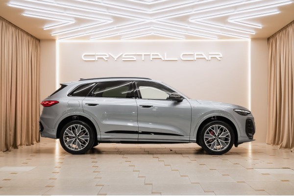 Audi Q5L GU (2024—2026) Luxury - 2026