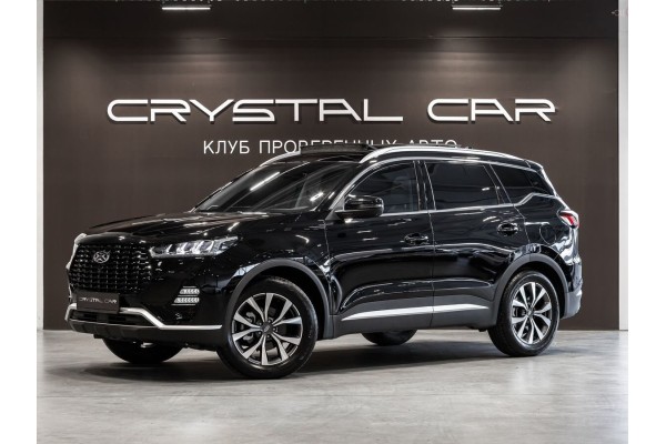 Xcite X-Cross 7 Техно - 2024