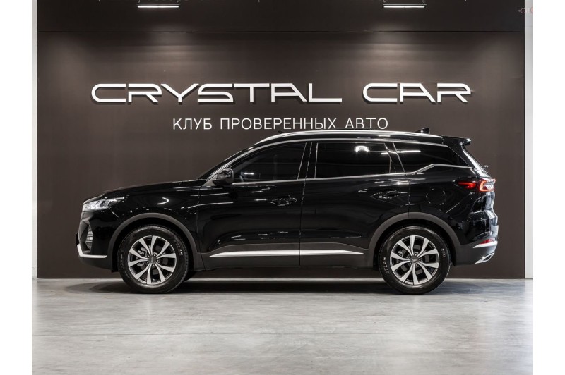 Xcite X-Cross 7 Техно - 2024