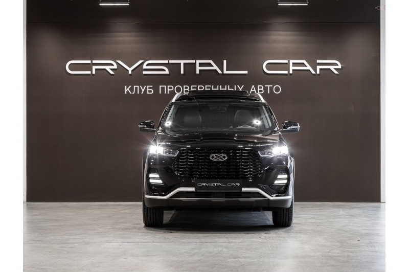Xcite X-Cross 7 Техно - 2024
