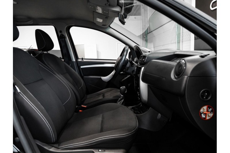 Nissan Terrano Elegance Plus - 2018