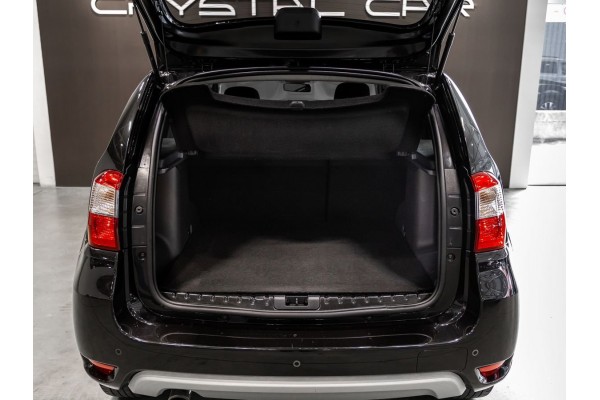 Nissan Terrano III (D10) Elegance Plus - 2018