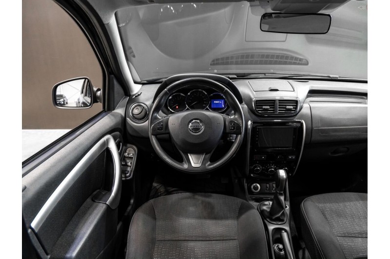 Nissan Terrano Elegance Plus - 2018