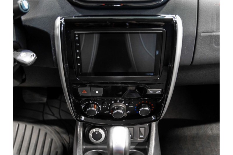 Nissan Terrano Elegance Plus - 2018