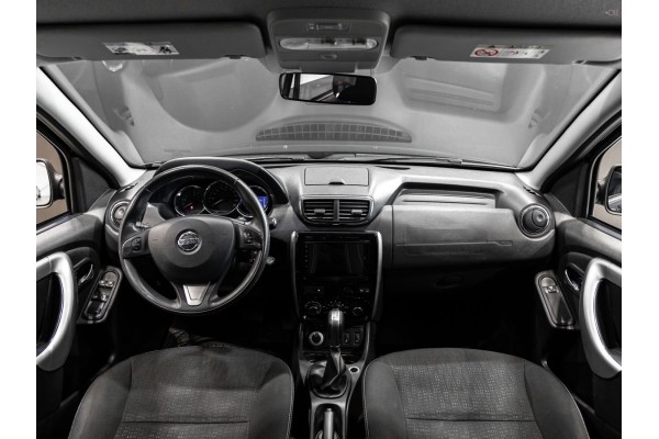 Nissan Terrano III (D10) Elegance Plus - 2018