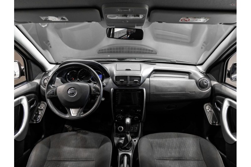 Nissan Terrano Elegance Plus - 2018