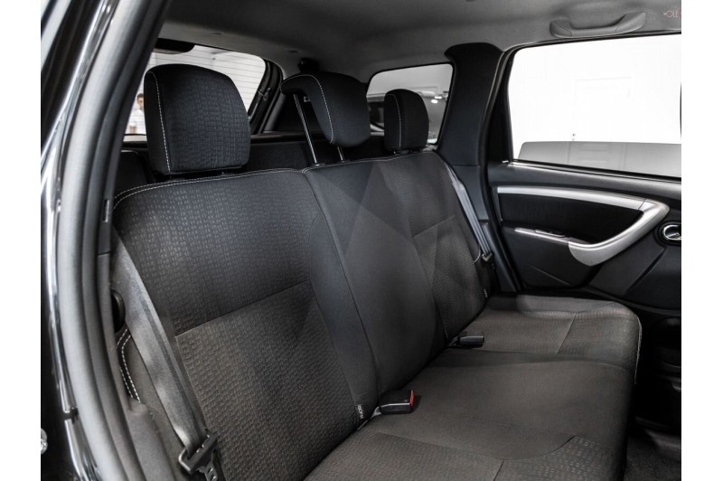 Nissan Terrano Elegance Plus - 2018