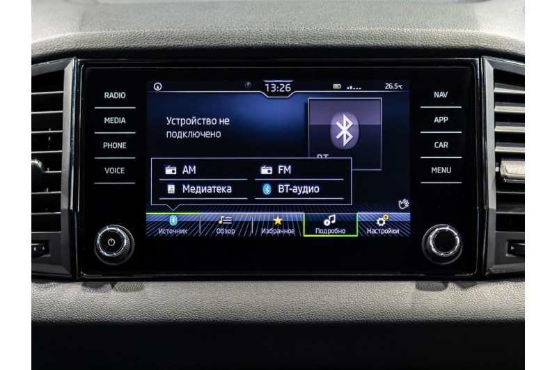 Skoda Karoq - 2021