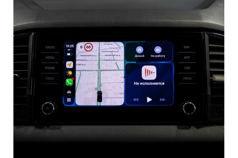 Skoda Karoq - 2021
