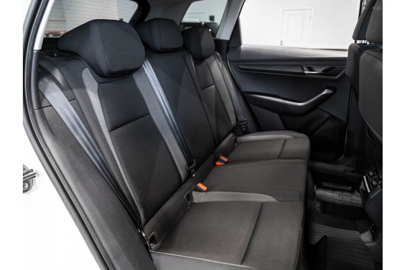 Skoda Karoq - 2021