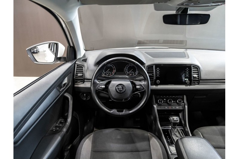 Skoda Karoq - 2021
