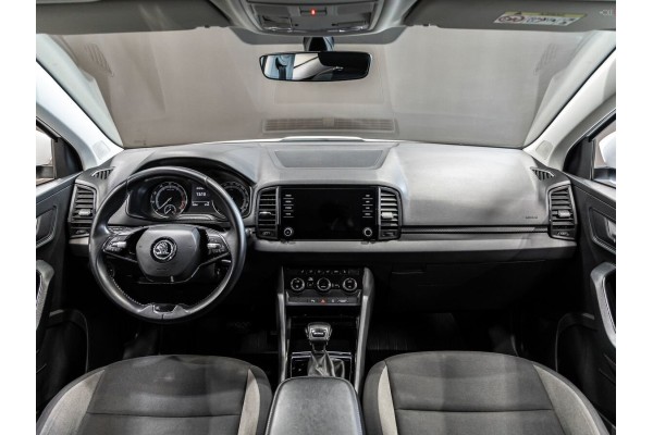 Skoda Karoq I 2021
