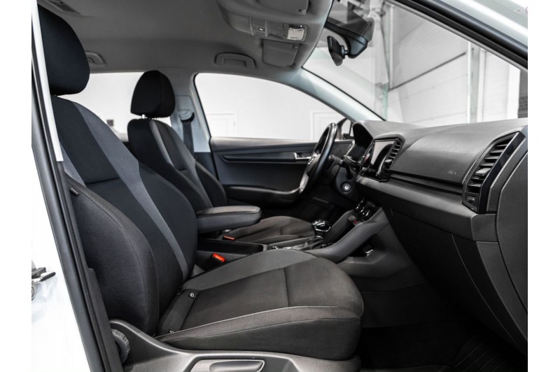 Skoda Karoq - 2021
