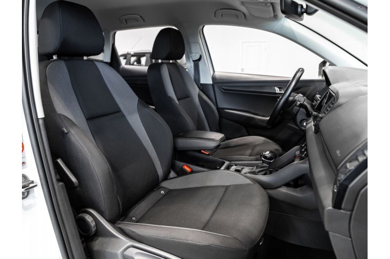 Skoda Karoq - 2021