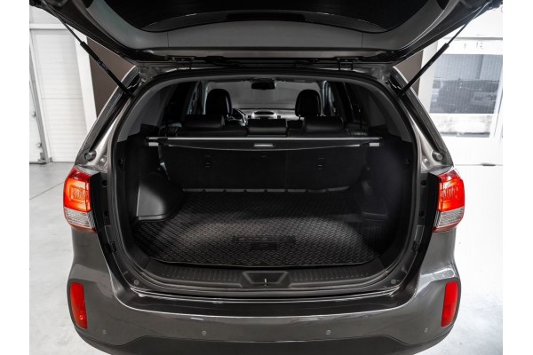 Kia Sorento II Рестайлинг Comfort - 2013