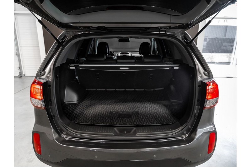 Kia Sorento Comfort - 2013