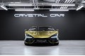 Lamborghini Revuelto I — 2025