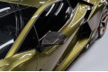 Lamborghini Revuelto I — 2025