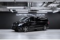 Mercedes-Benz V-класс 250 d - 2018