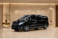 Mercedes-Benz V-класс W447 — 2018