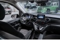 Mercedes-Benz V-класс W447 — 2018