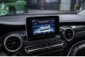 Mercedes-Benz V-класс W447 — 2018
