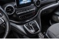 Mercedes-Benz V-класс W447 — 2018