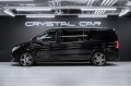 Mercedes-Benz V-класс W447 — 2018