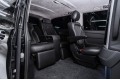 Mercedes-Benz V-класс W447 — 2018