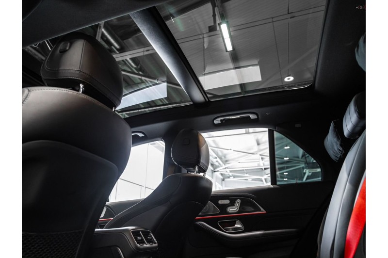 Mercedes-Benz GLE AMG 53 - 2023