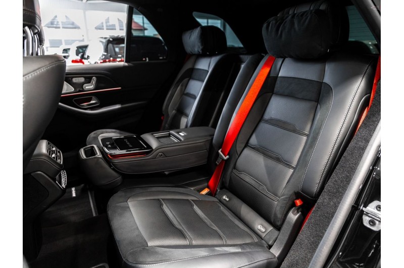 Mercedes-Benz GLE AMG 53 - 2023