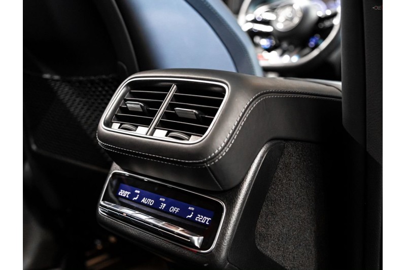 Mercedes-Benz GLE AMG 53 - 2023