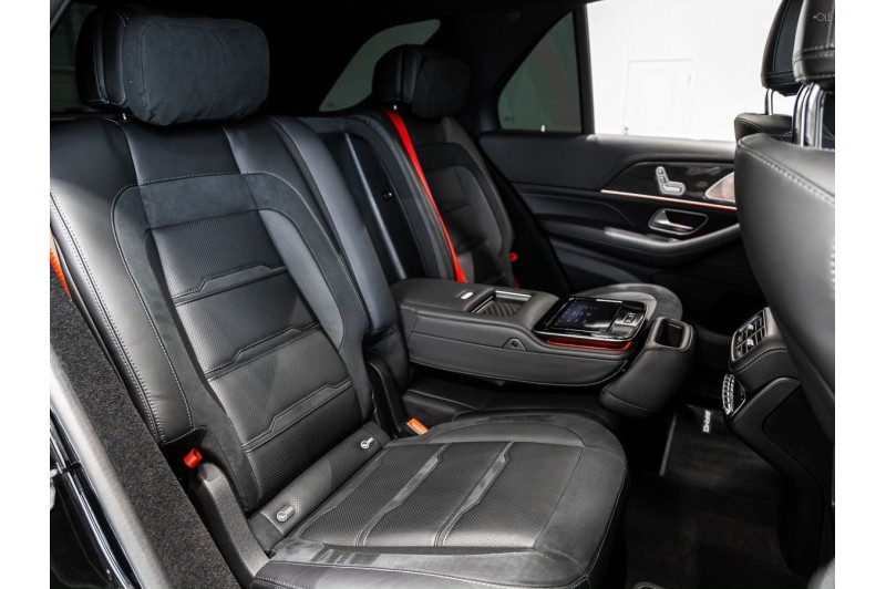 Mercedes-Benz GLE AMG 53 - 2023