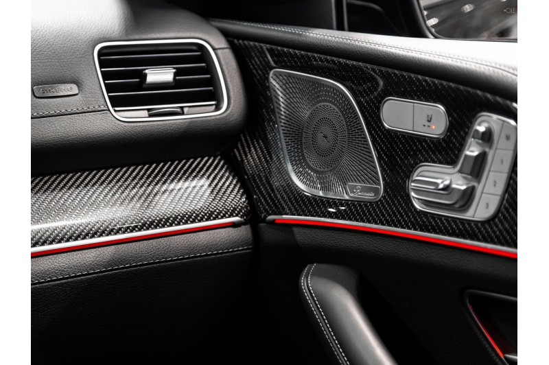 Mercedes-Benz GLE AMG 53 - 2023