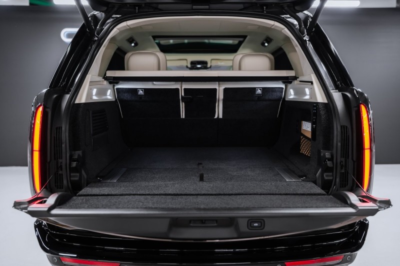 Land Rover Range Rover P530 - 2022